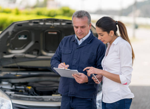 Auto Insurance in Perry County County